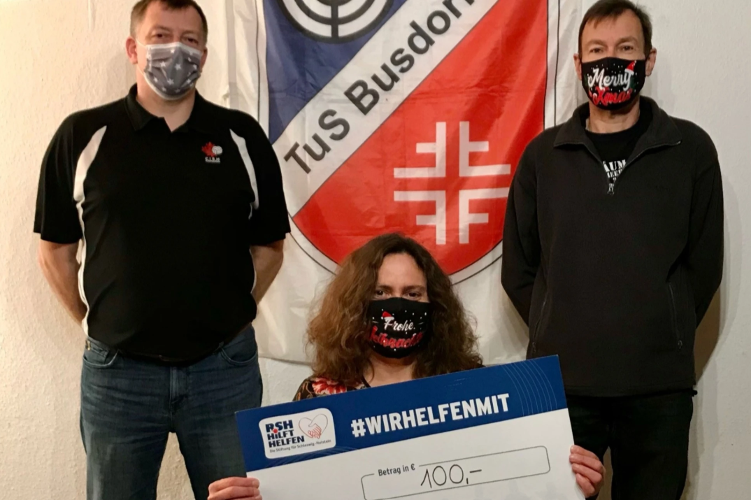 TuS Busdorf