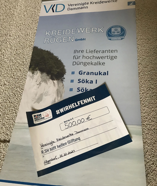 Kreidewerk Damann