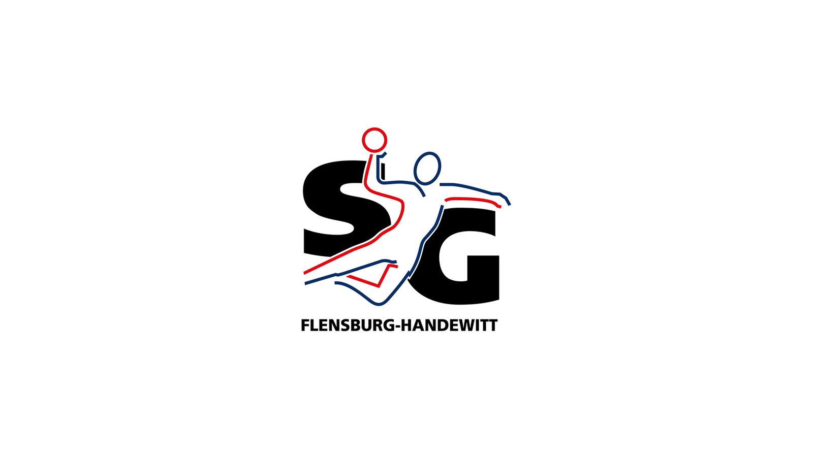 Logo SG Flensburg 2026