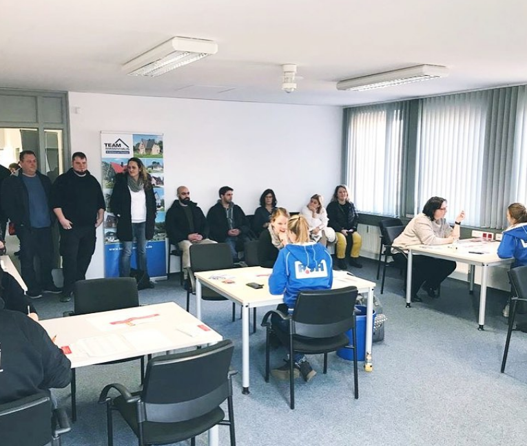 Zusammen gegen Blutkrebs 2019_Massivhaus GmbH_1