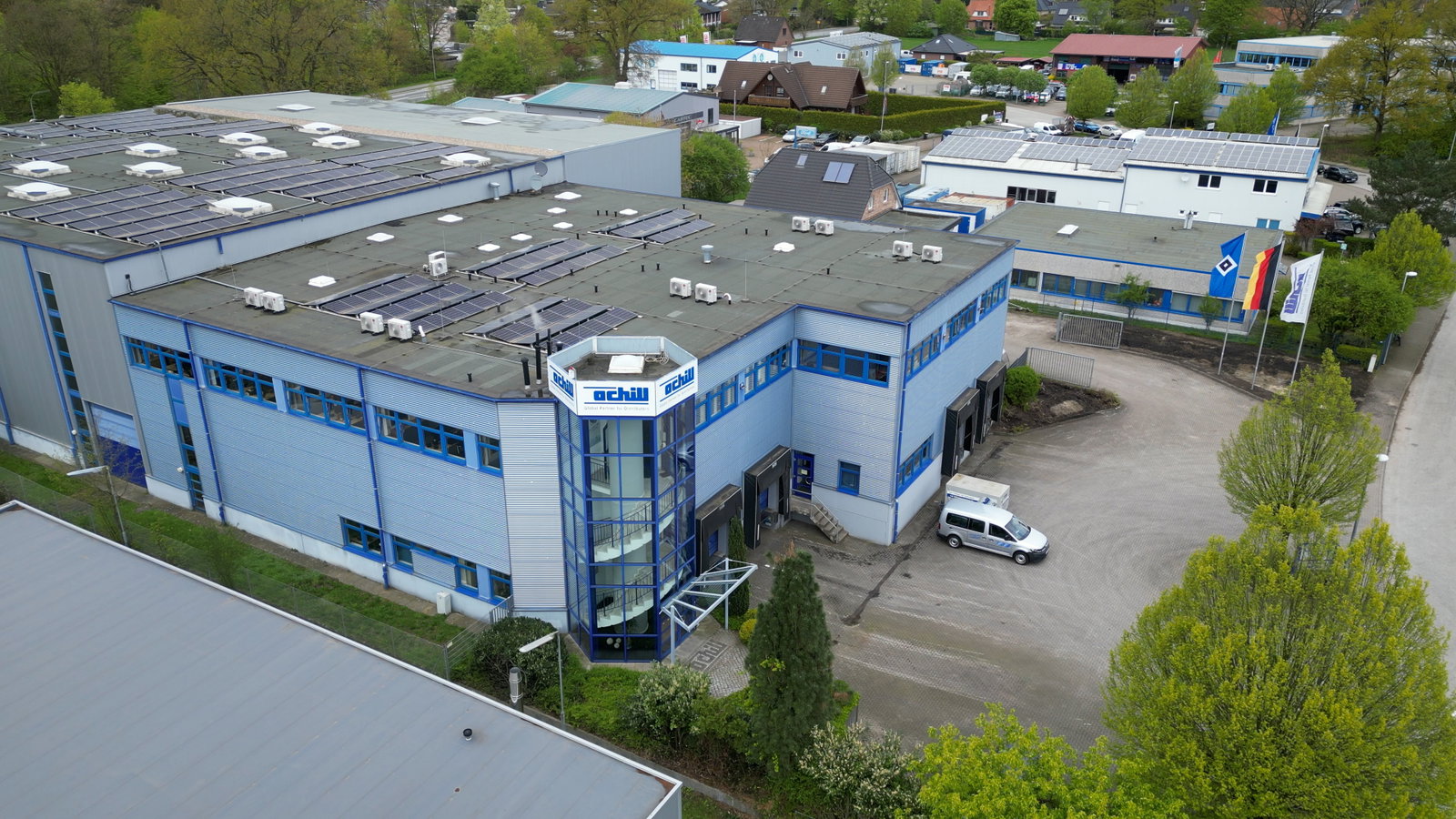 Achilles Seibert GmbH