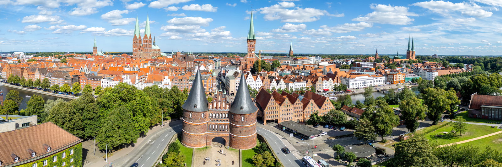 Lübeck