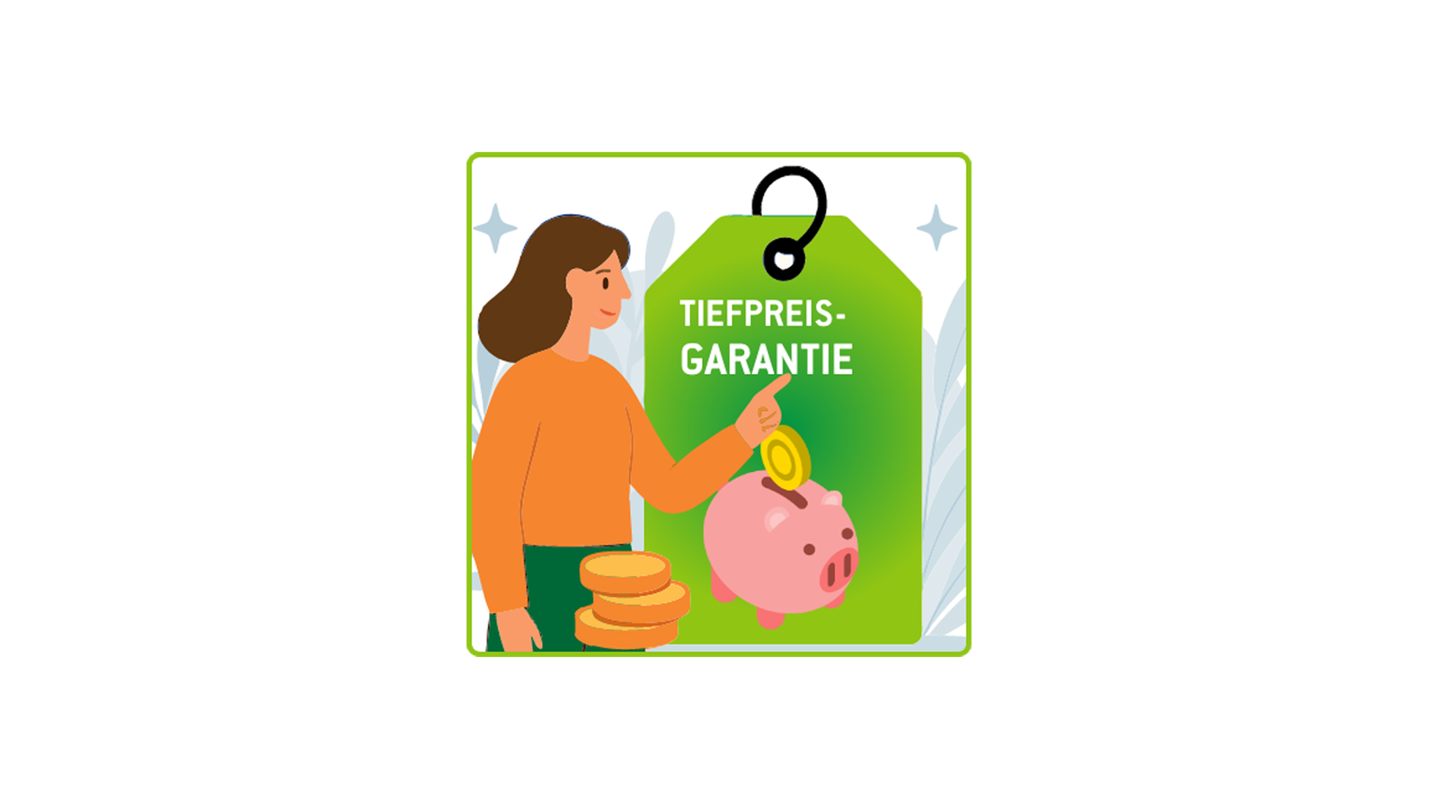HEM Tiefpreis