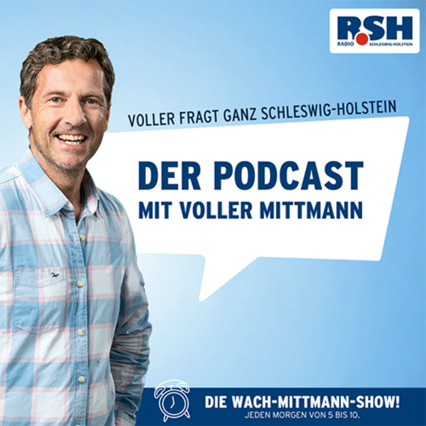 Voller fragt ganz Schleswig-Holstein