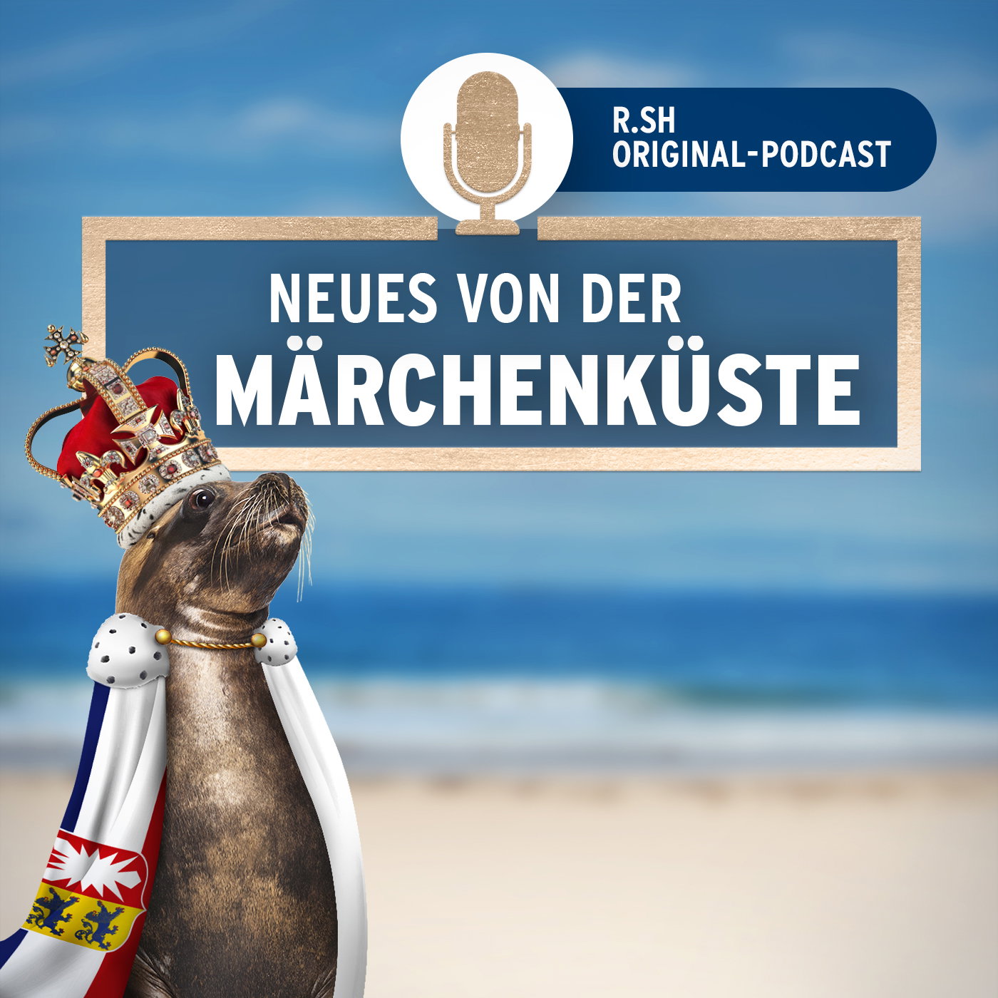 Neues von der Märchenküste