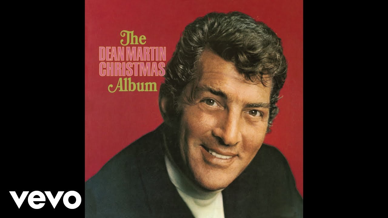 Dean Martin - Winter Wonderland (Audio)