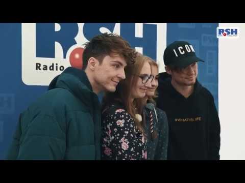 R.SH Kindertag 2018 in Neumünster