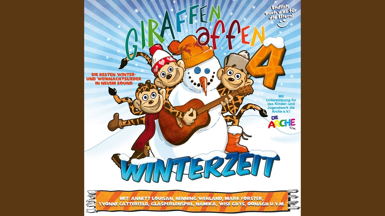 Leise rieselt der Schnee