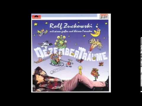 Rolf Zuckowski   Schneeflöckchen Weißröckchen