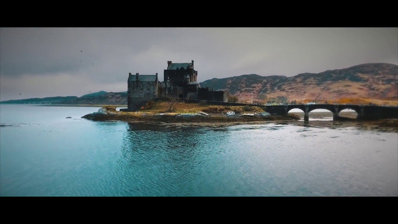 Neu 2019: HIGHLANDER im HANSA-PARK