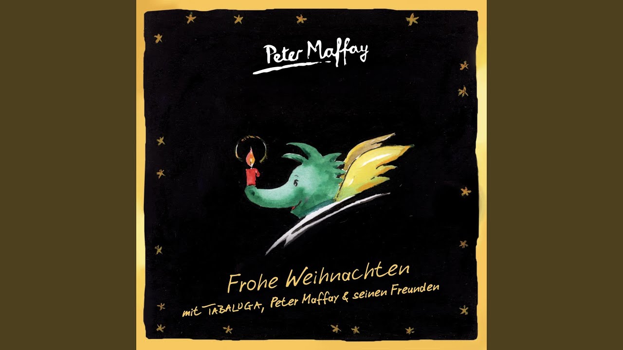 Brief an den Weihnachtsmann