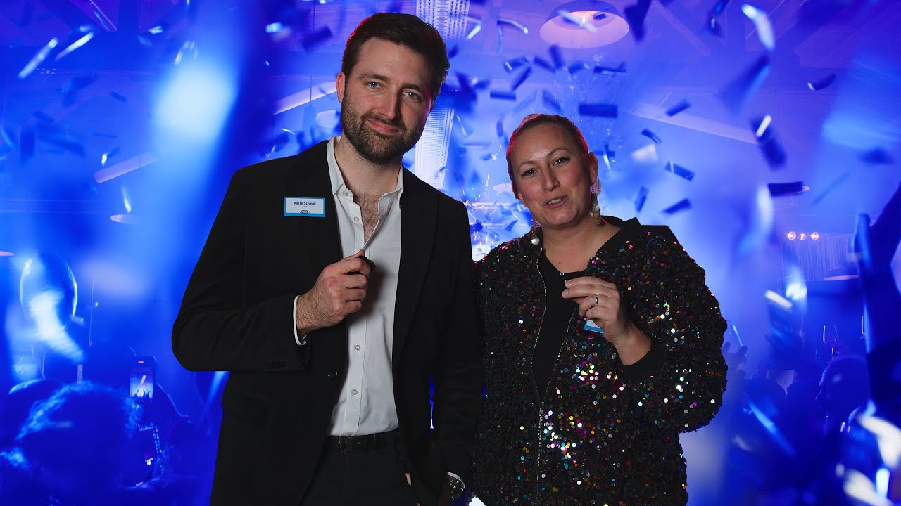 R.SH Heldenparty - So schön war's!