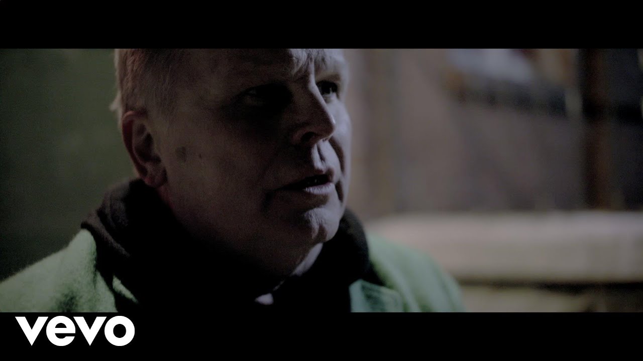 Herbert Grönemeyer - Fang Mich An (Offizielles Video)