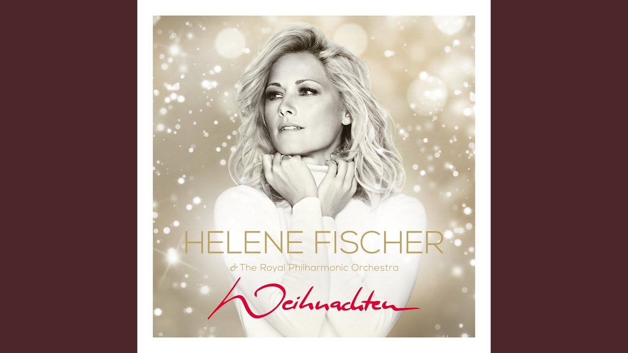 Fröhliche Weihnacht überall