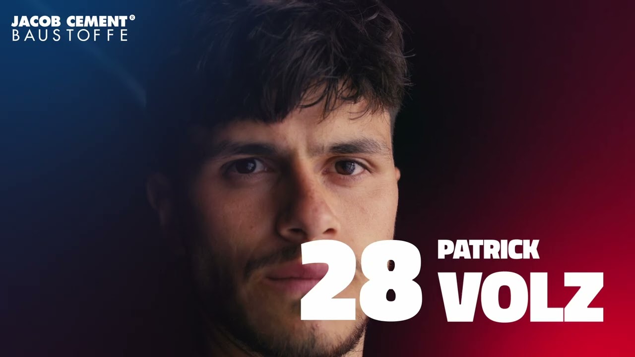 SG Einlauftrailer Saison 2026/2027
