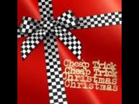Cheap Trick - Christmas Christmas