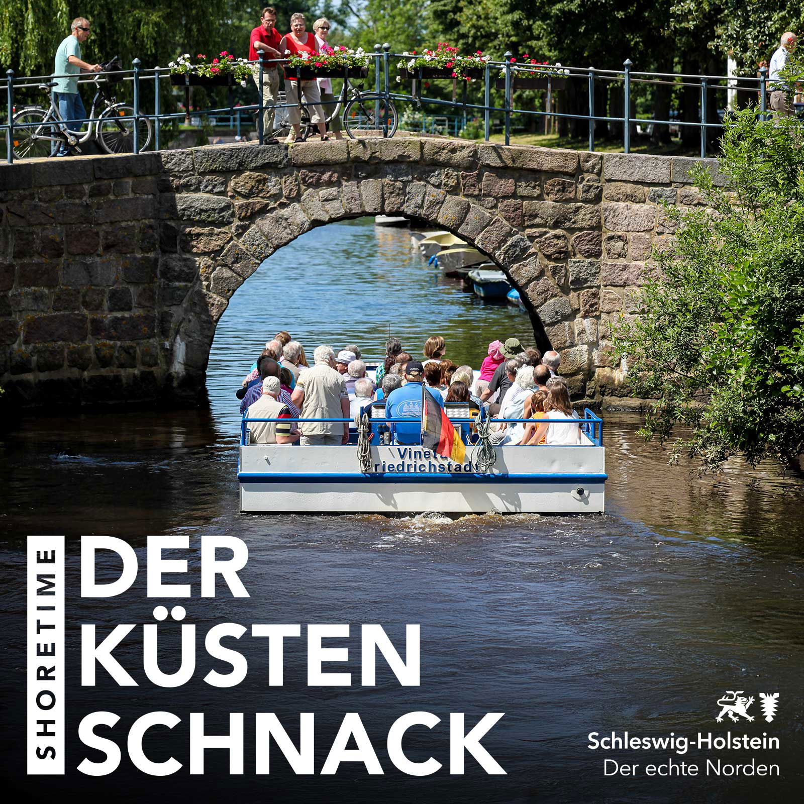 73 | Ein Hauch von Holland