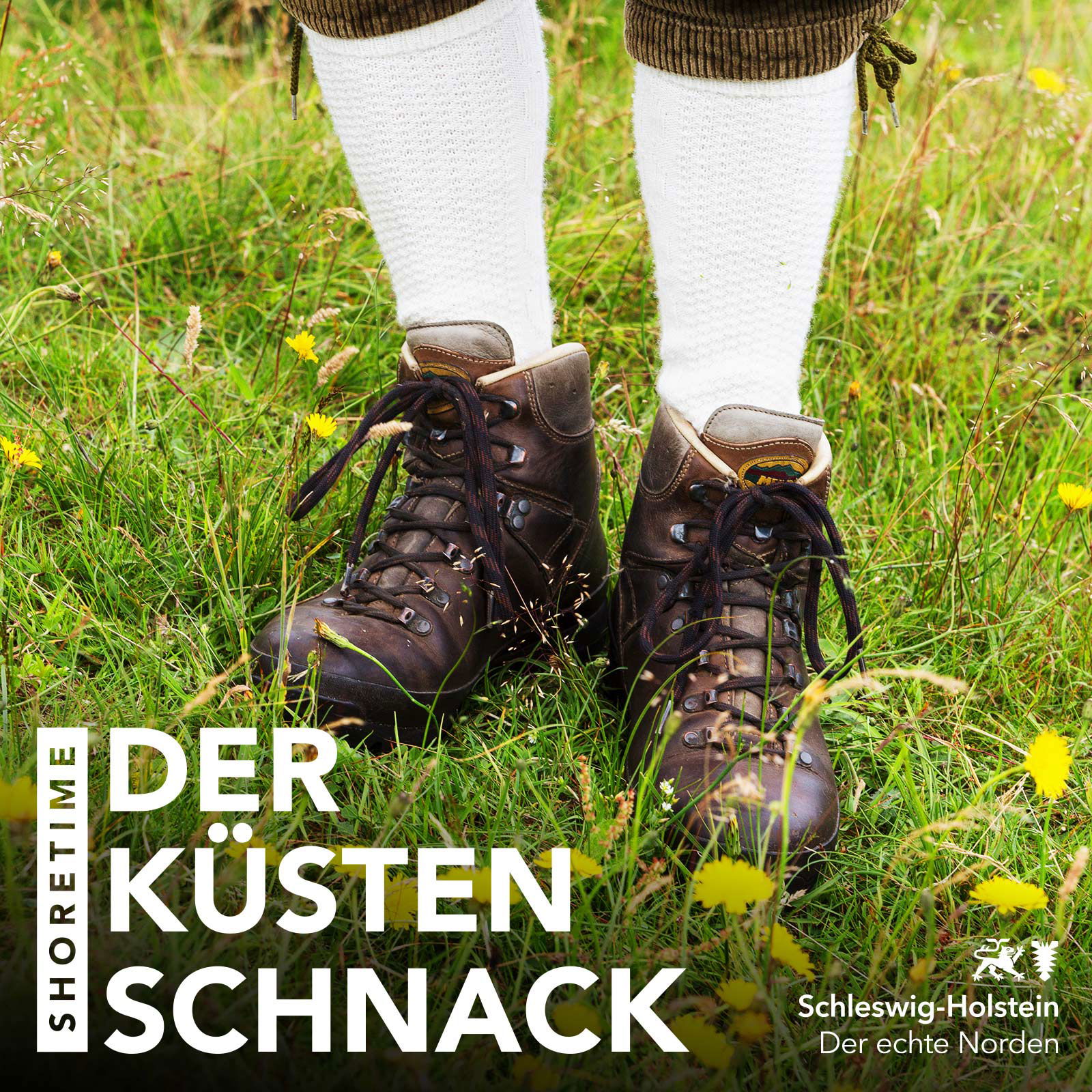 63 | Selbstfindung im Grünen Binnenland