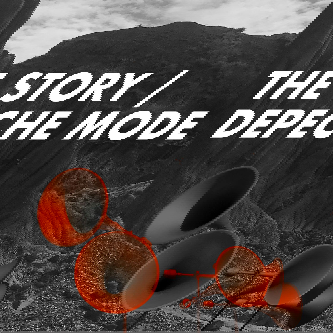 The Story/Depeche Mode - Trailer