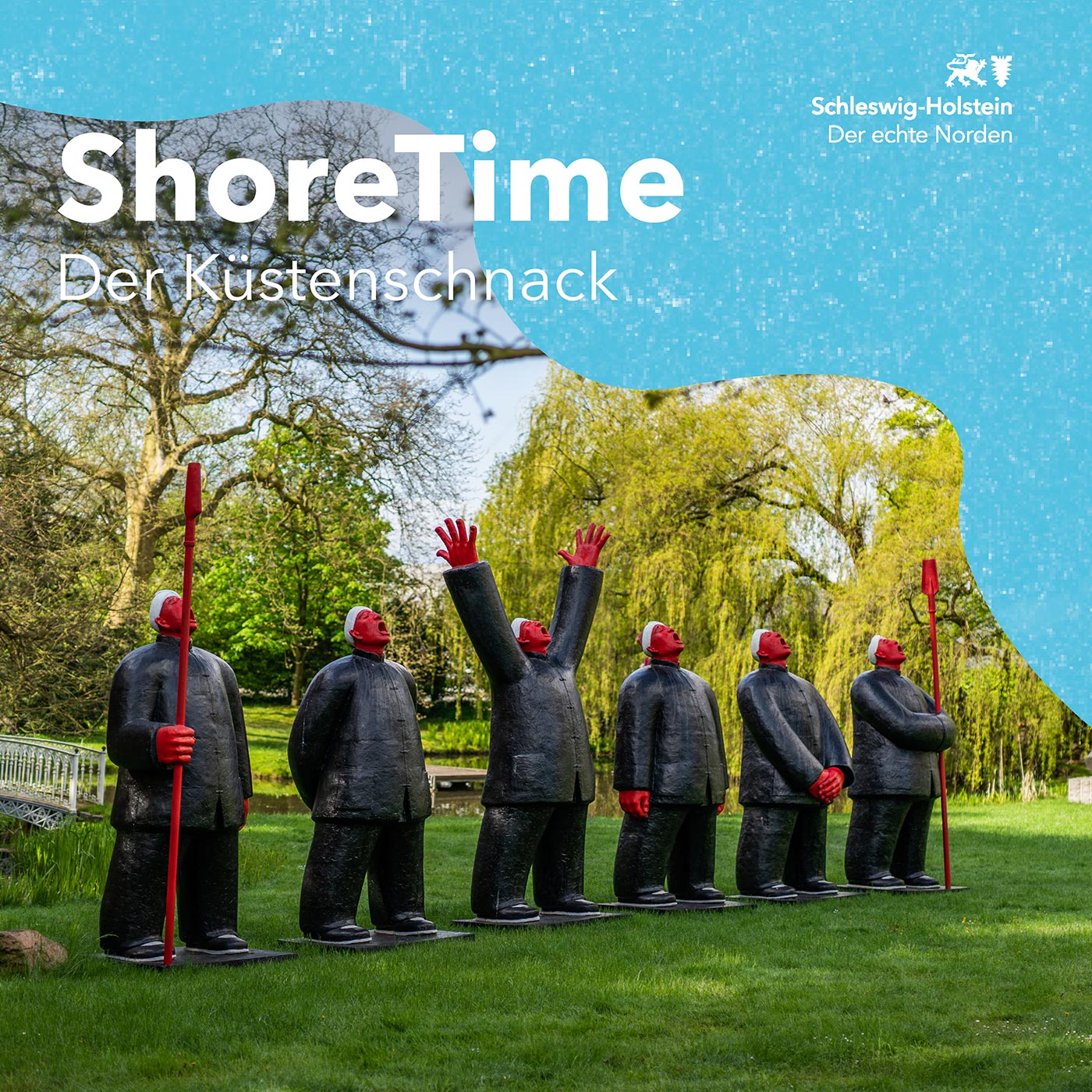 ShoreTime 17 – Die NordArt in Büdelsdorf