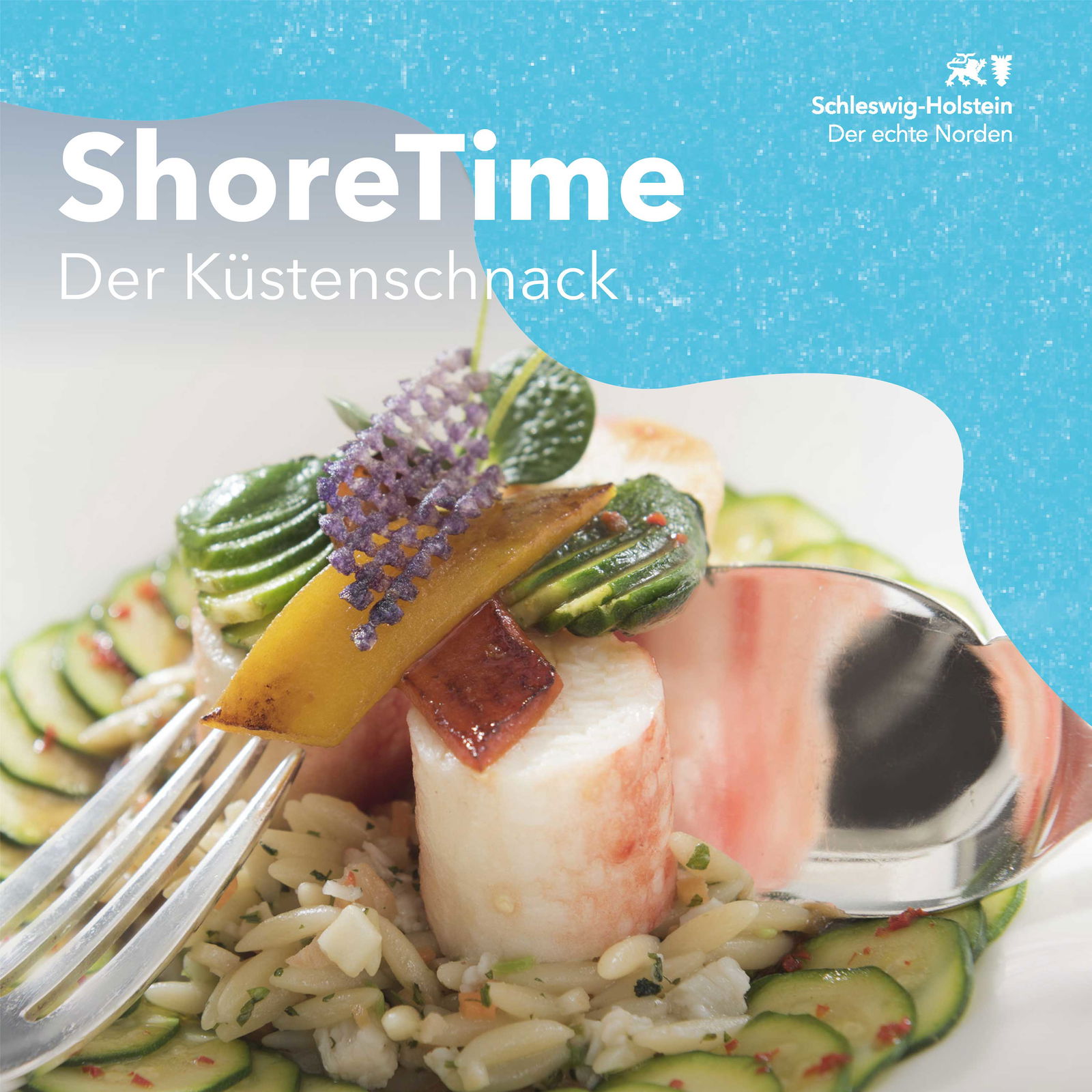 ShoreTime 27 - Kochkunst von einem anderen Stern