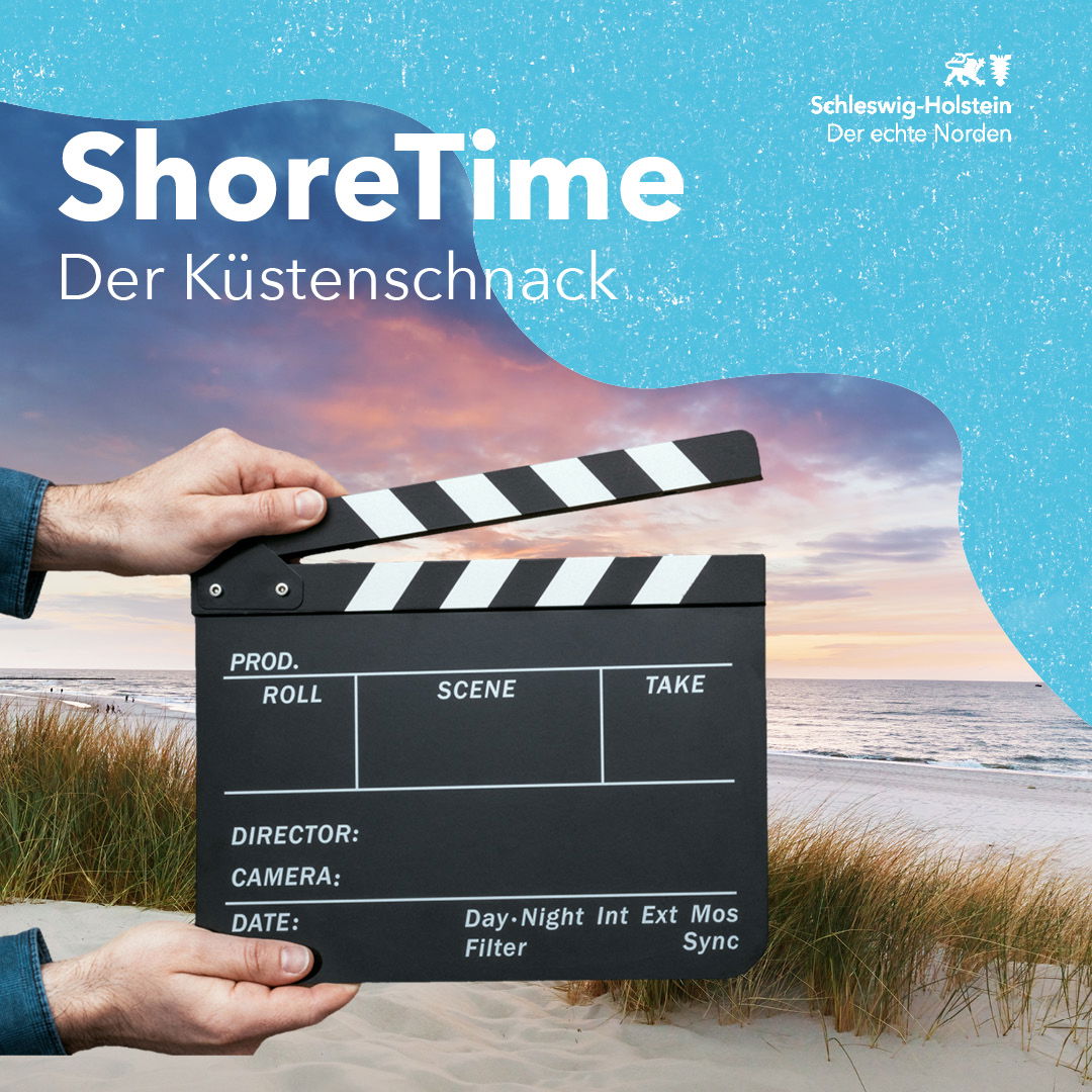 ShoreTime 30 – Bildschön, motiviert und mit Traumkulisse