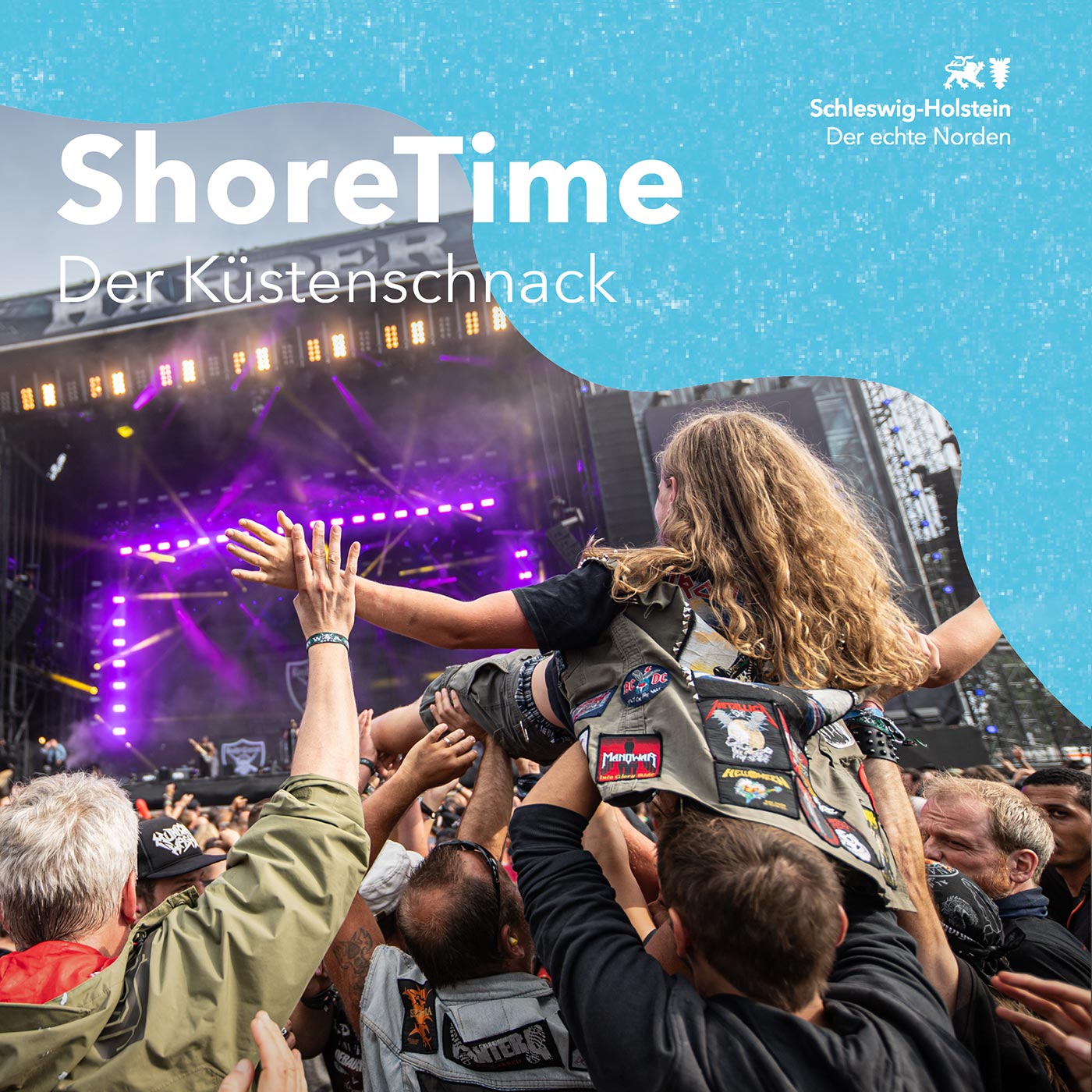ShoreTime 20 – Festivals op’n platten Land