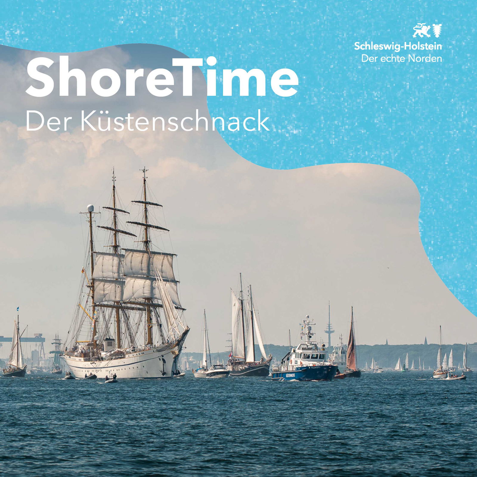 Folge 42 - Mega-Spektakel umsonst, draußen und für alle