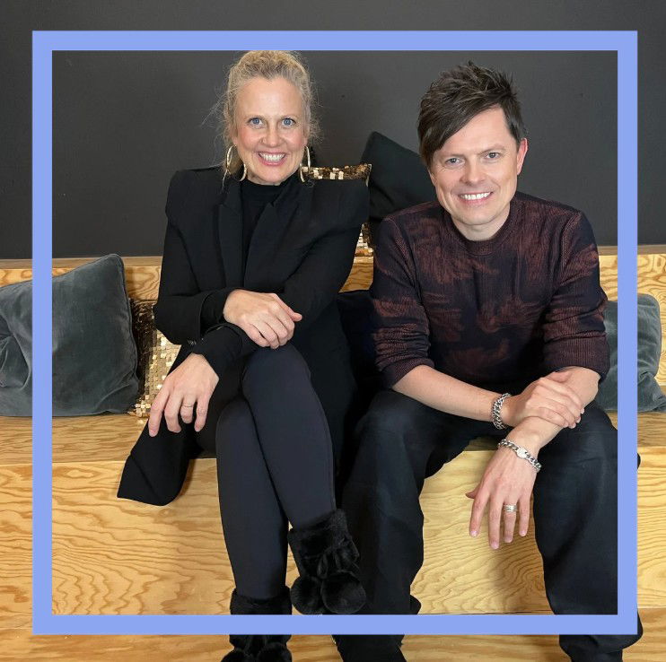 Michael Patrick Kelly