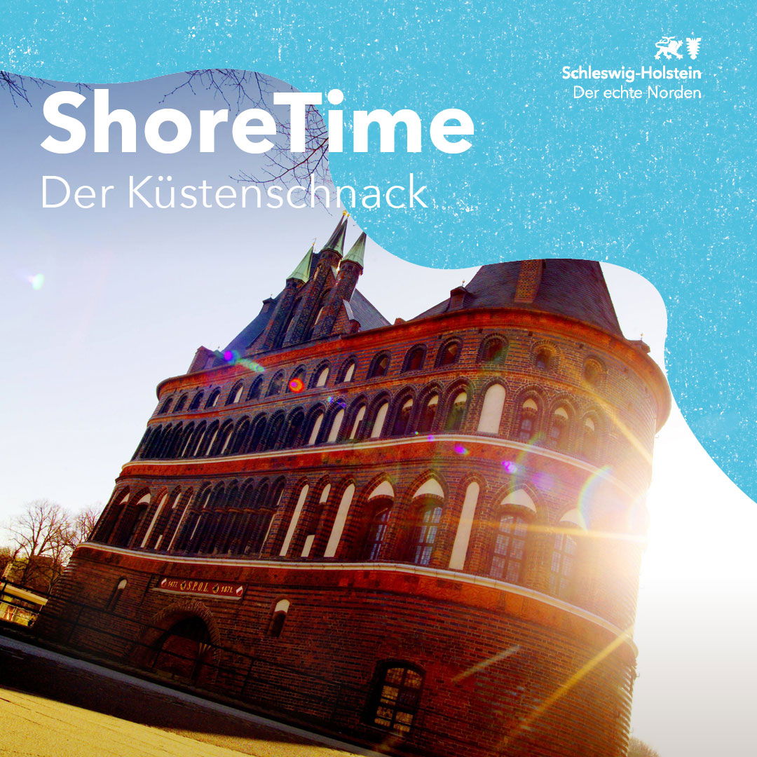 Folge 50 – Schatzkammern mit Pop und Pottwal