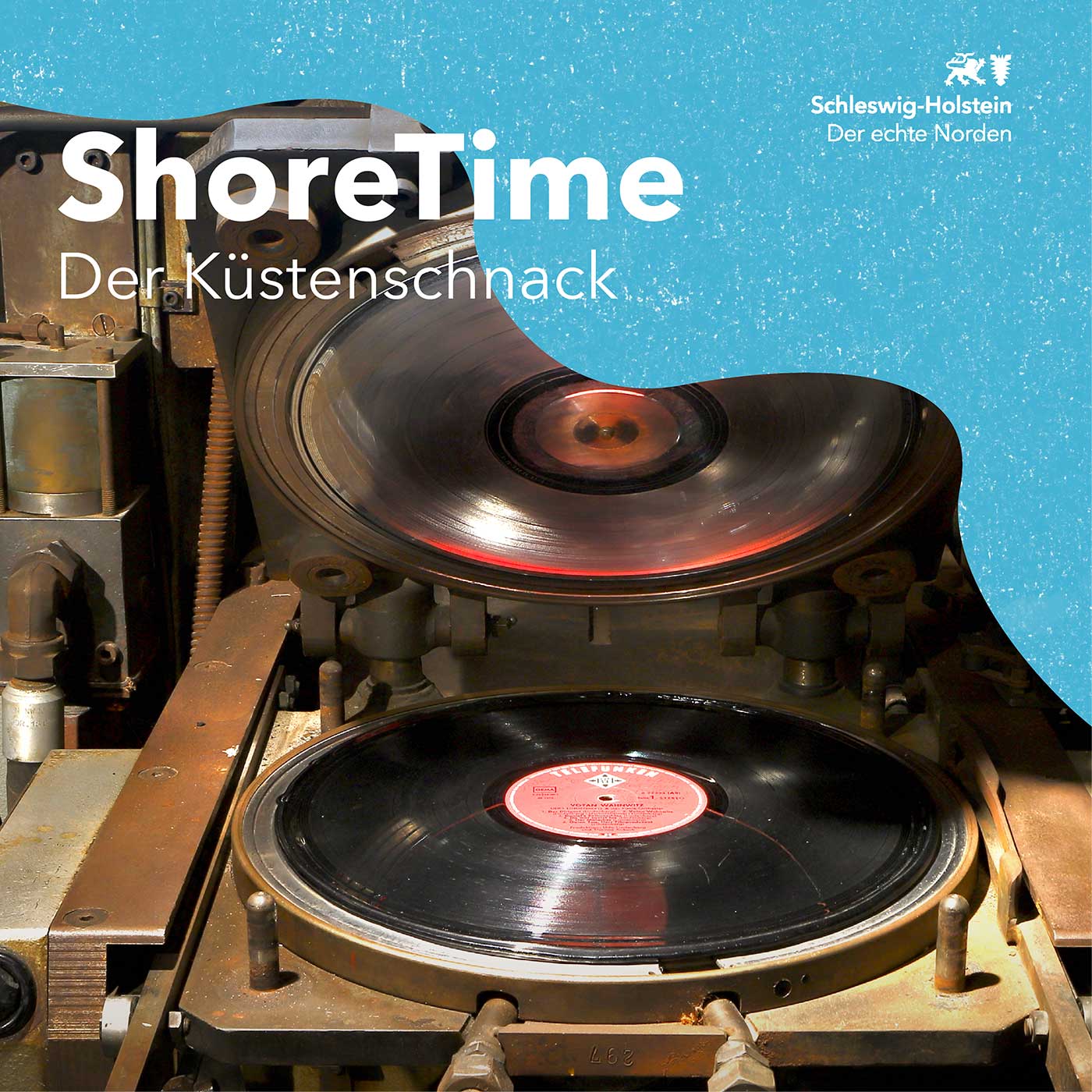 Folge 33 – Schwarze Rillen, heiße Scheiben