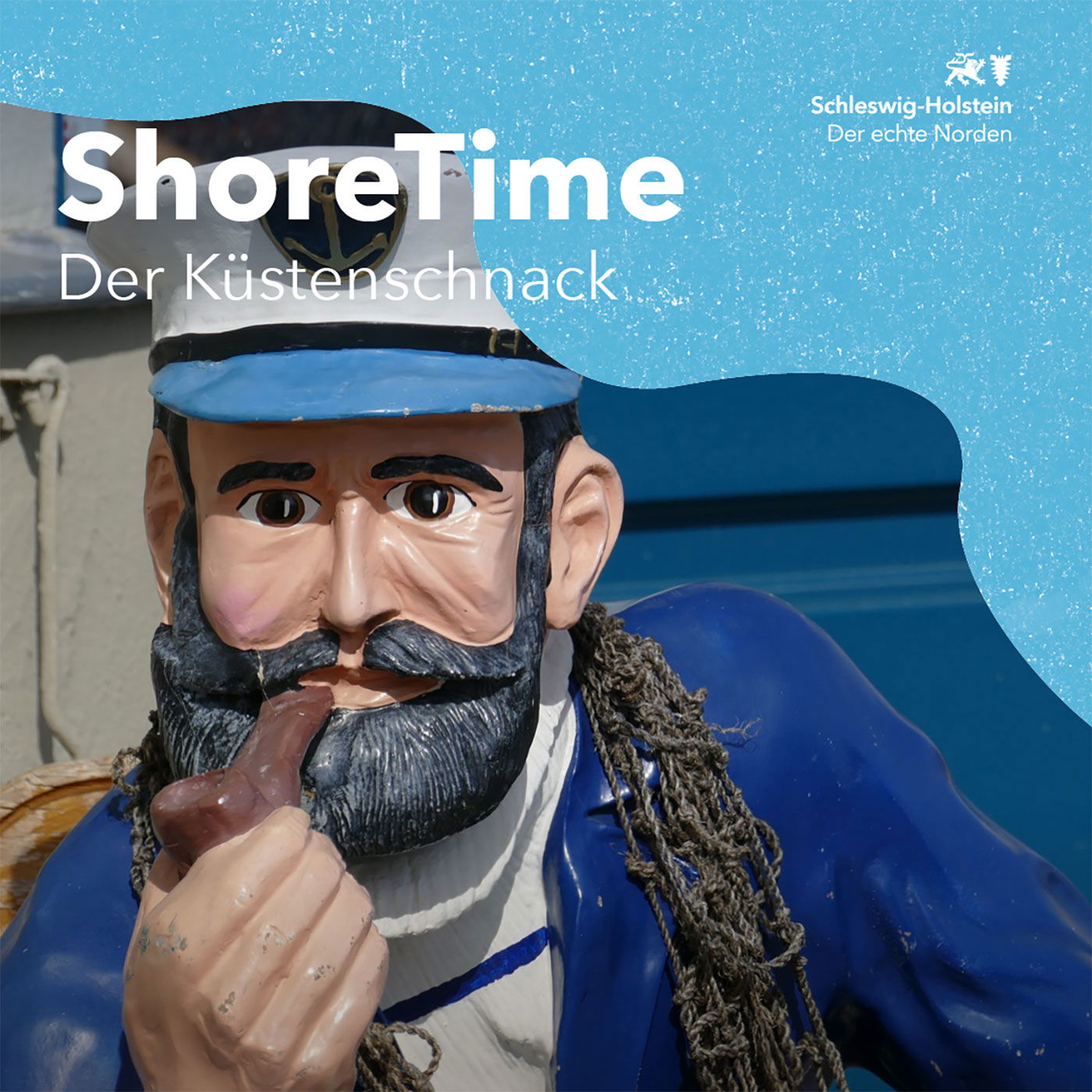Folge 52 – „Schiff ahoi!“ in Schleswig-Holstein