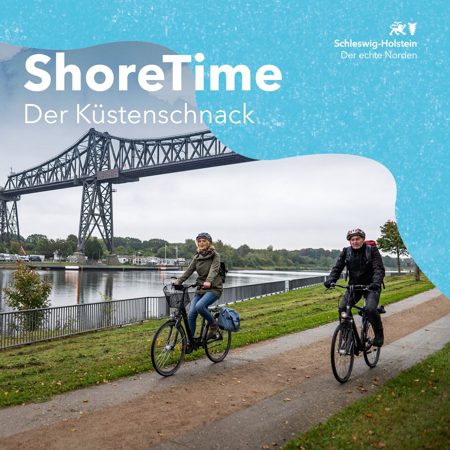 ShoreTime 11 – Meisterstück moderner Baukunst: Die Hochbrücke Rendsburg