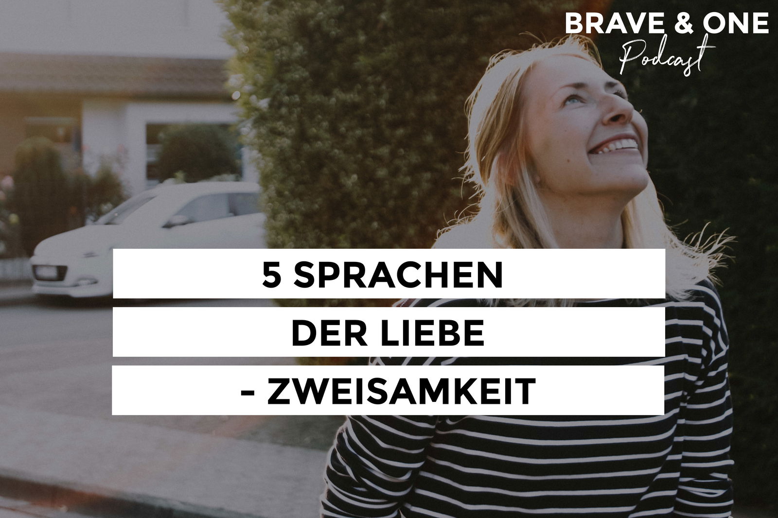 #024 | 5SDL | Zweisamkeit