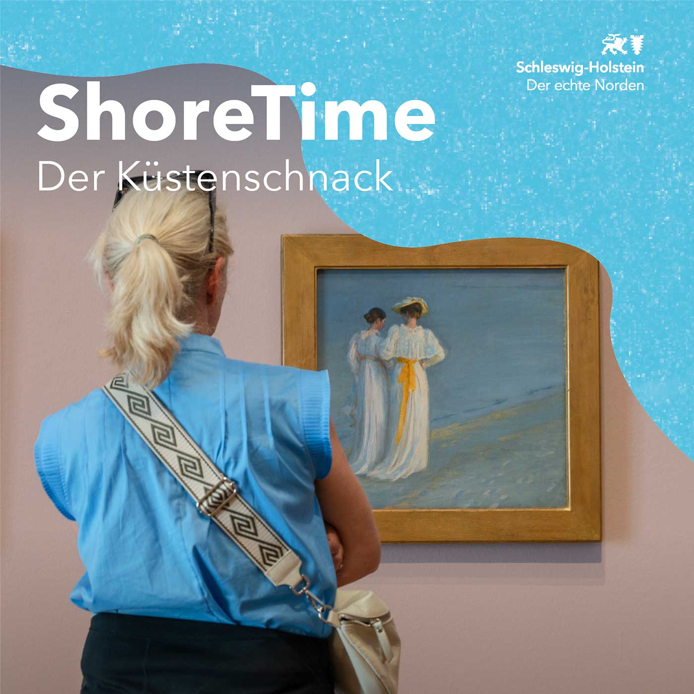 Folge 31 – Kunstschätze auf Föhr