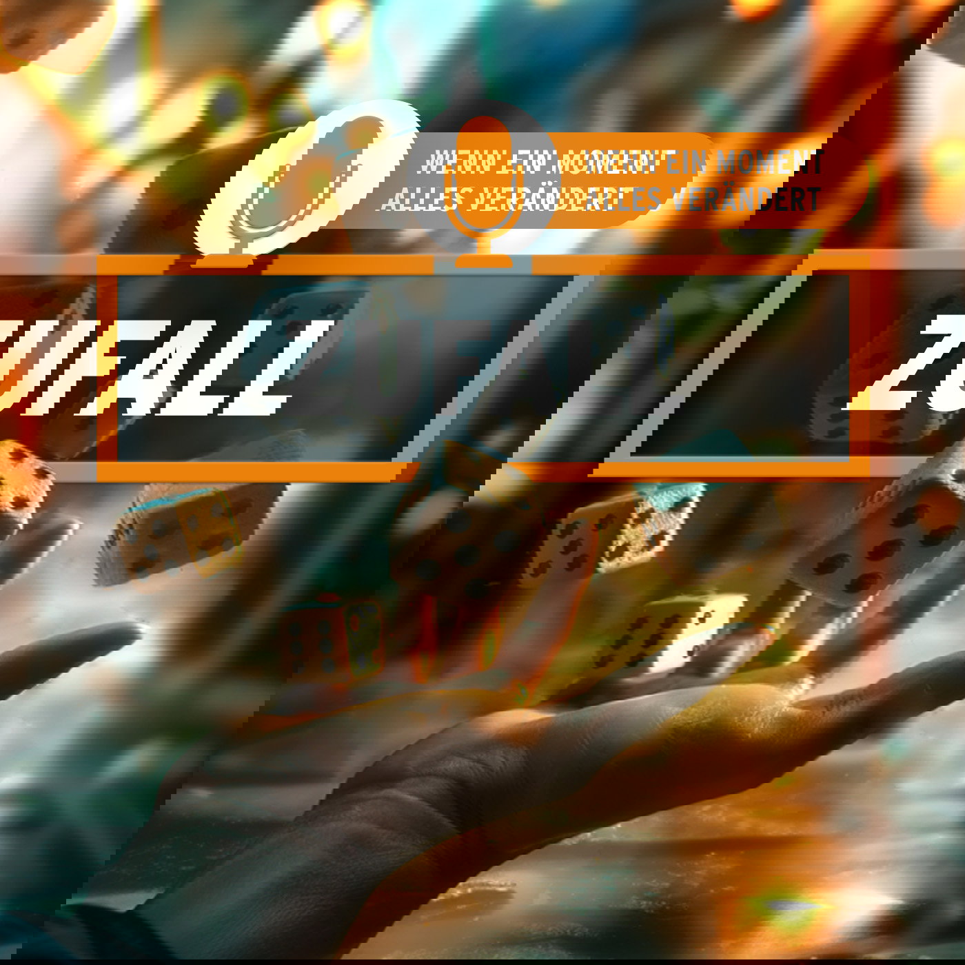 Zufälle im Film: Schwarze Mambas und verpasste Drehs