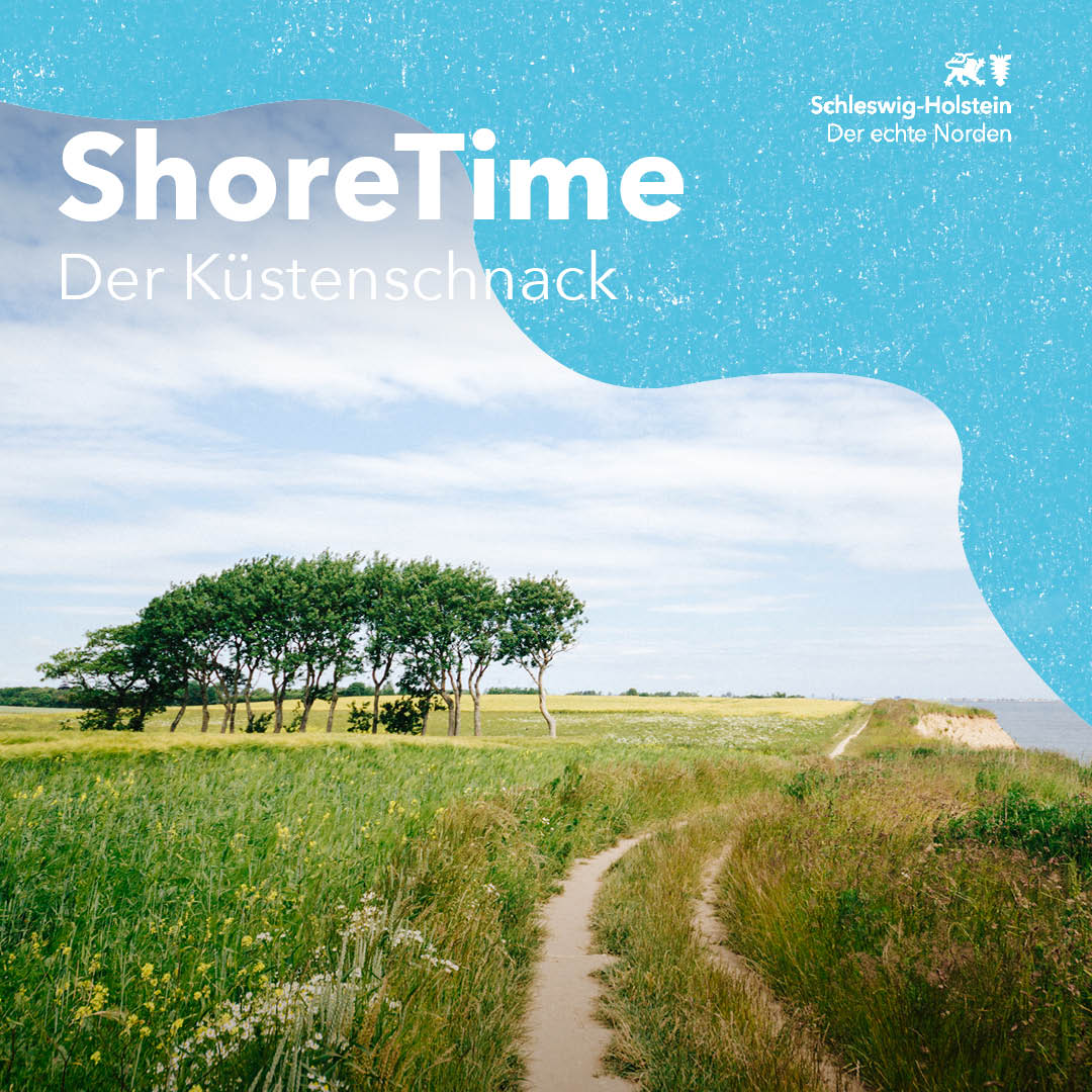 ShoreTime 12 – Nachhaltiger Urlaub am Ostseefjord Schlei