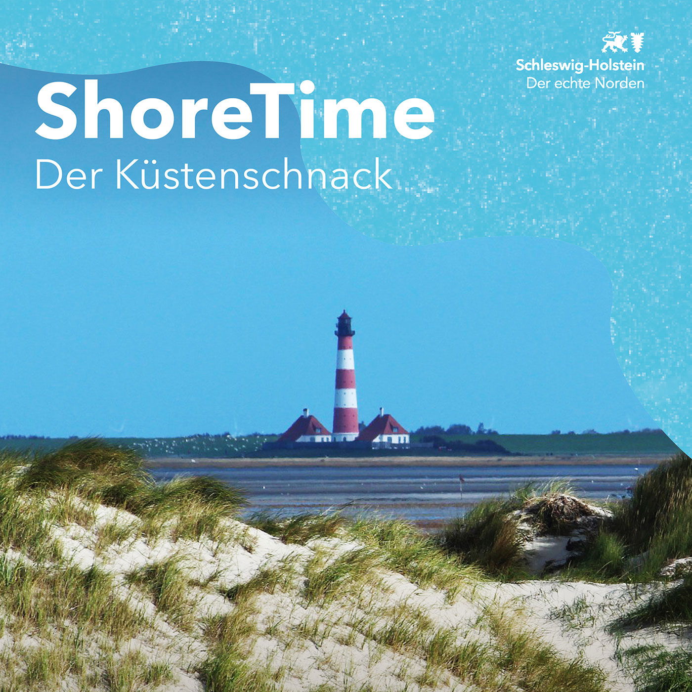 ShoreTime 16 – Fahrrad-Erlebnisse in Nordfriesland