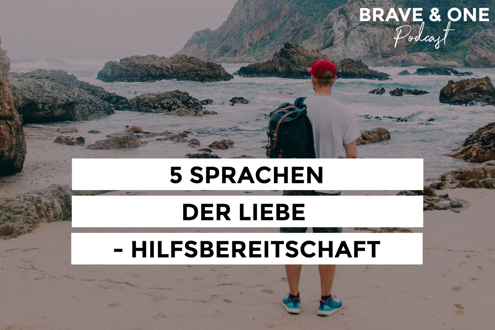 #028 | 5SDL | Hilfsbereitschaft