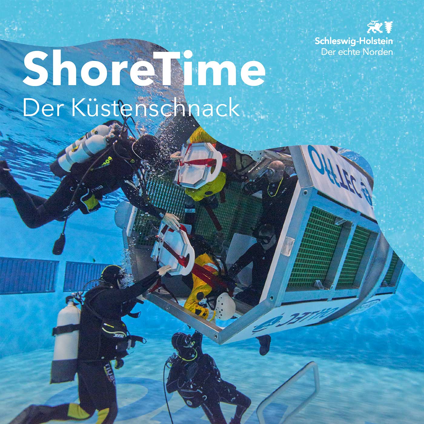 Folge 37 - Ausflug in die Zukunft