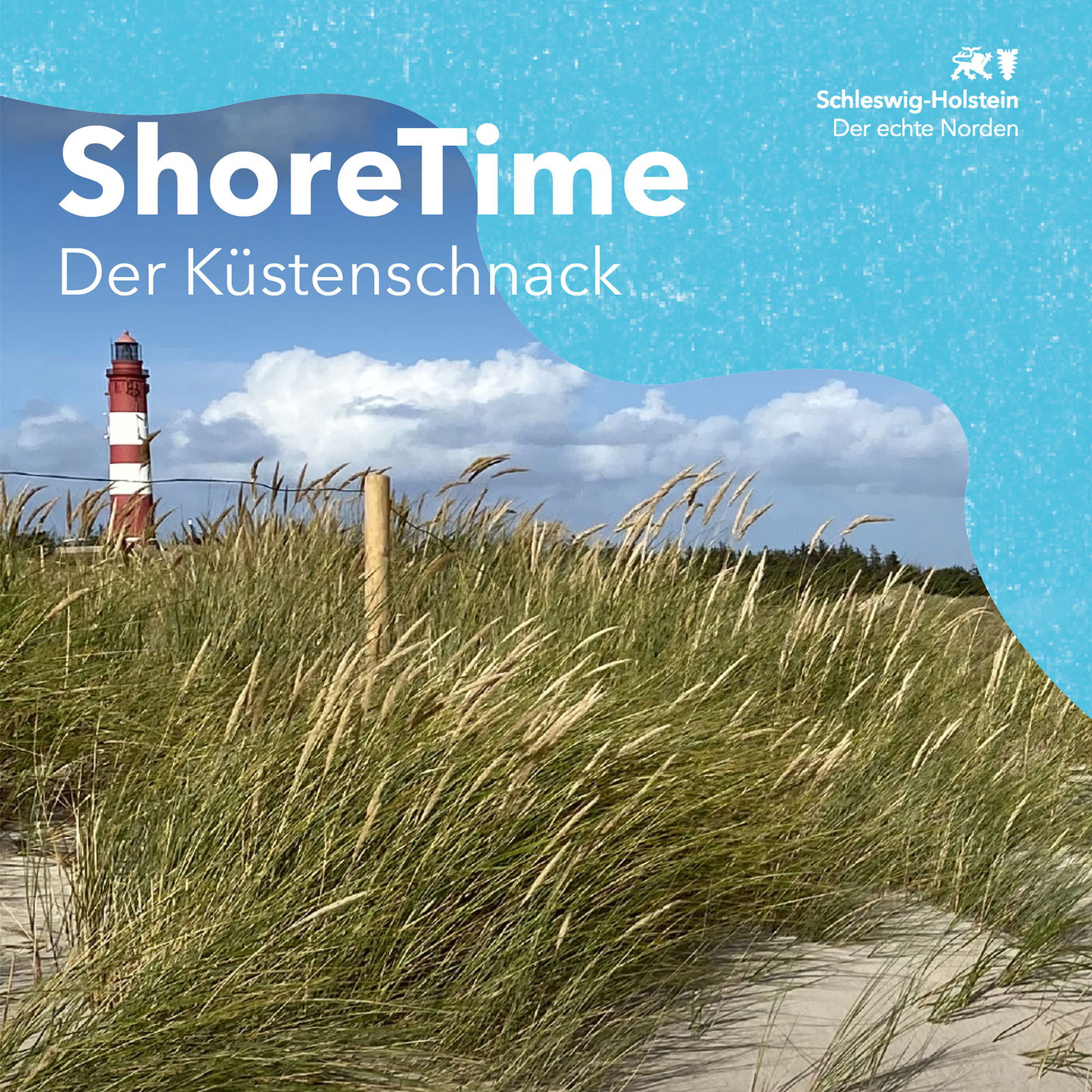 ShoreTime 28 - Amrum: Kleine Trauminsel, große Freiheit