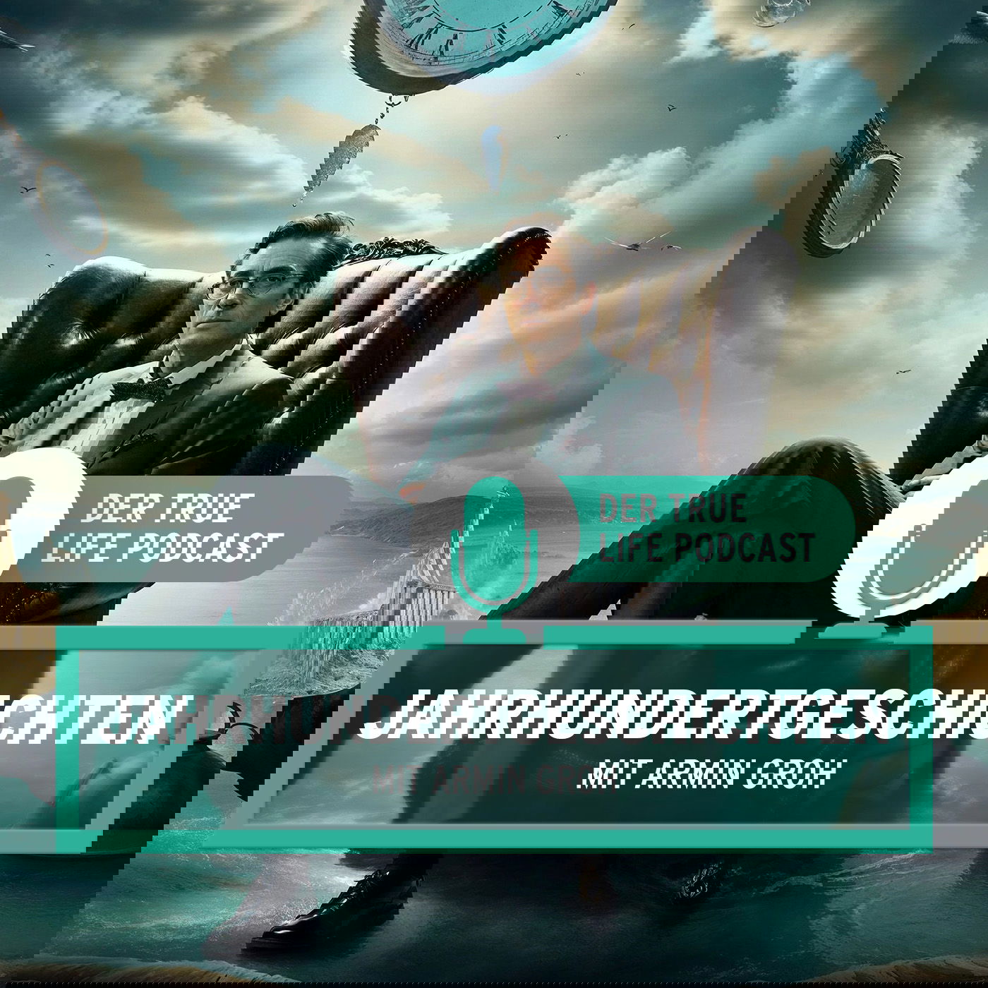 Just do it: Ein mörderischer Werbeslogan