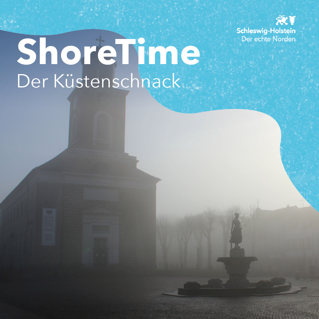ShoreTime 26 - Geheimnisvolles Schleswig-Holstein