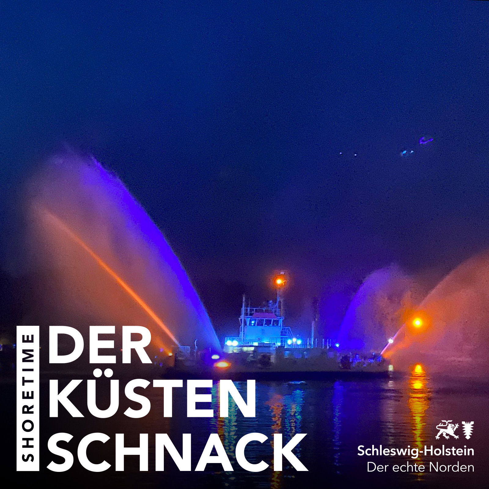 61 | Am Kanal wird’s echt romantisch