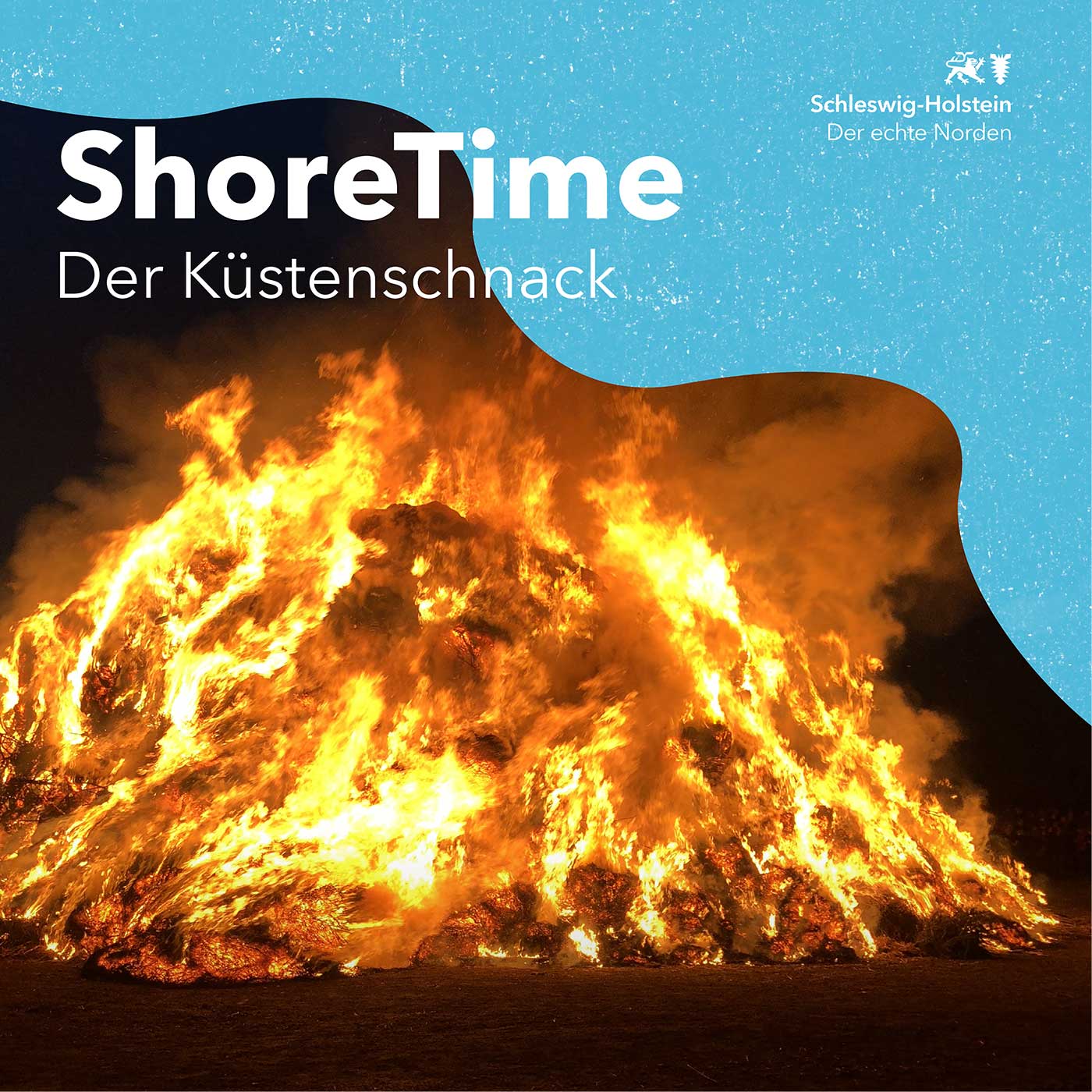 Folge 34 - Feuer und Flamme für nordfriesische Tradition