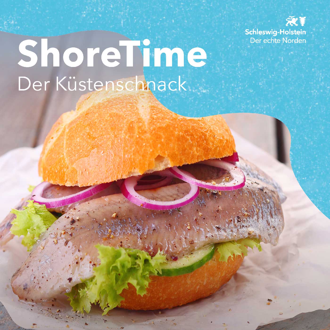 Folge 41 - Salziges Glück an der Elbe