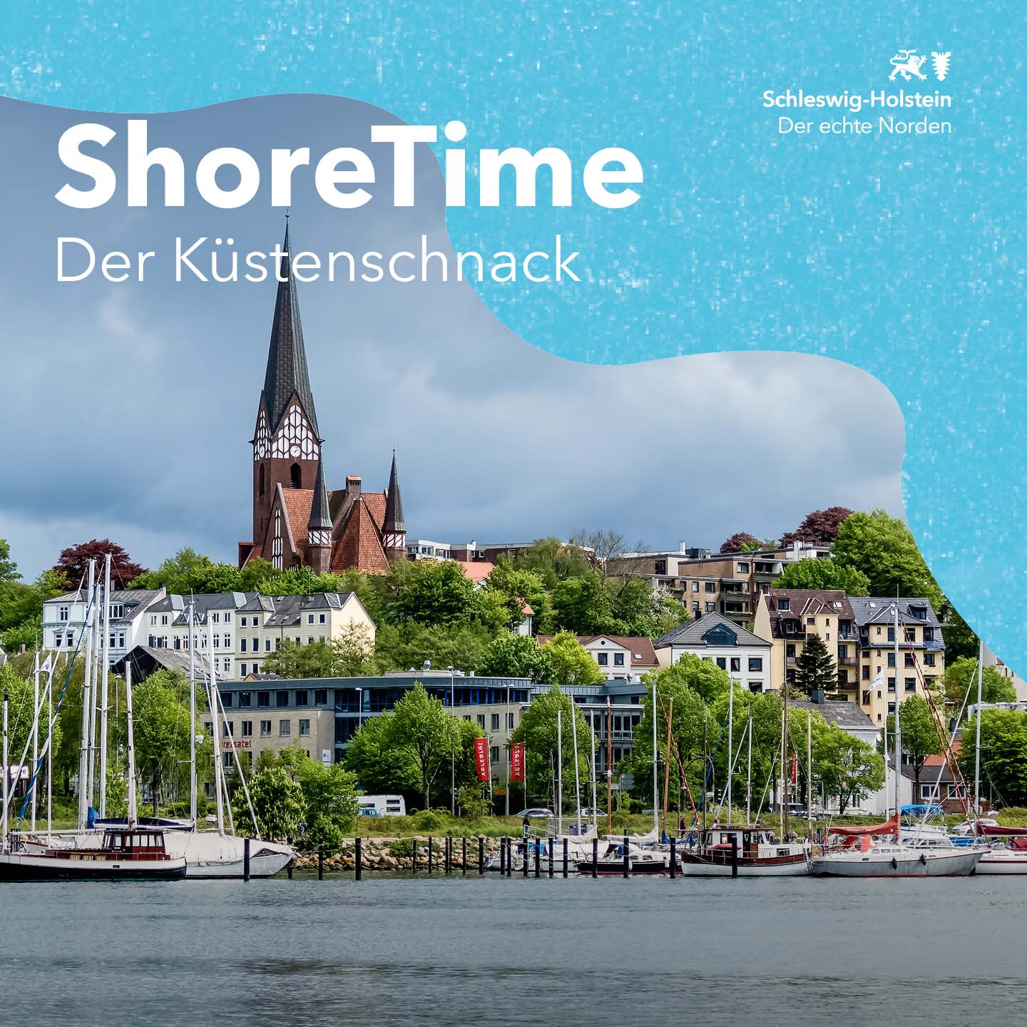 ShoreTime 10 – Tradition auf Höhe der Zeit: Die Jugendherberge Flensburg