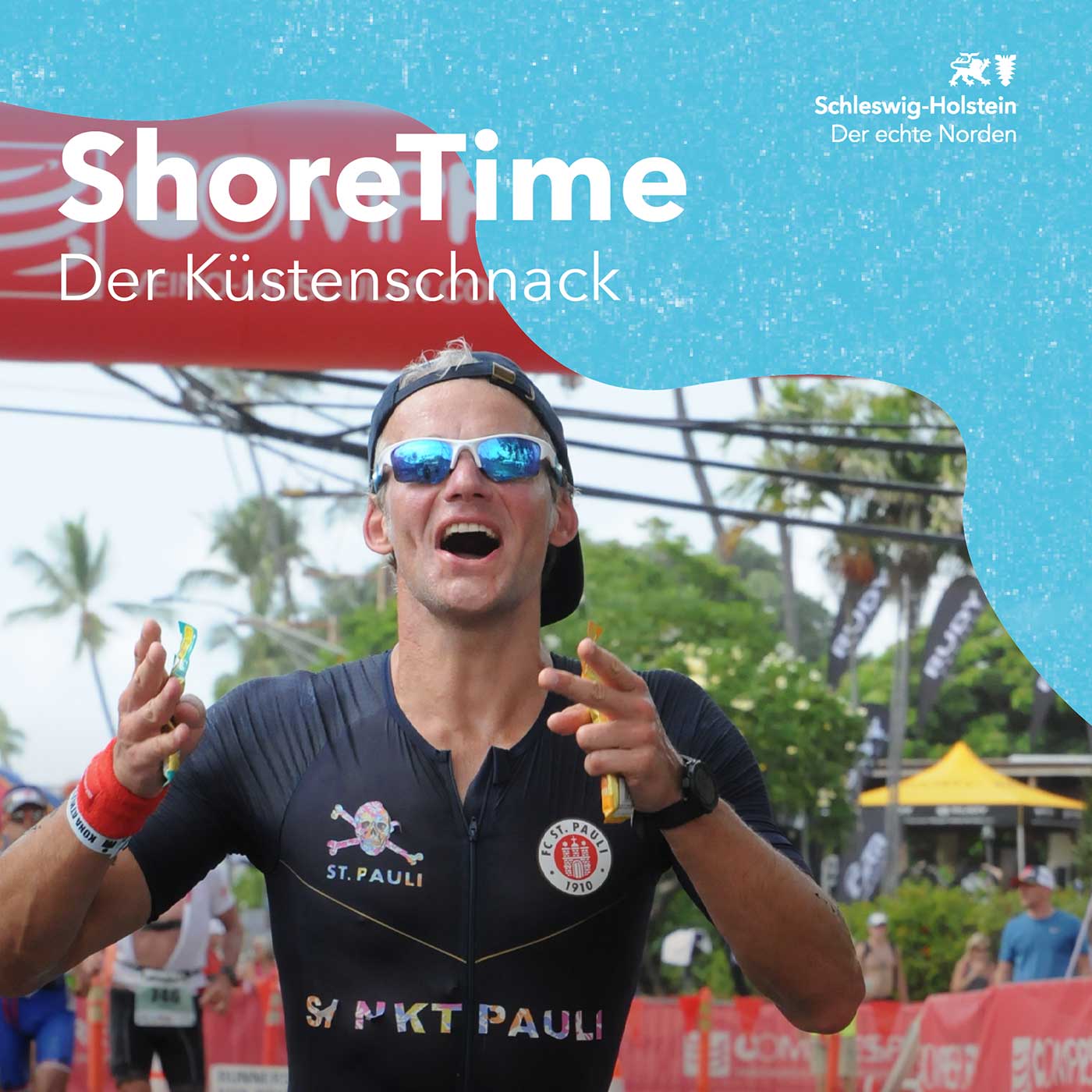 Folge 43 – Der eiserne Nachrichtensprecher