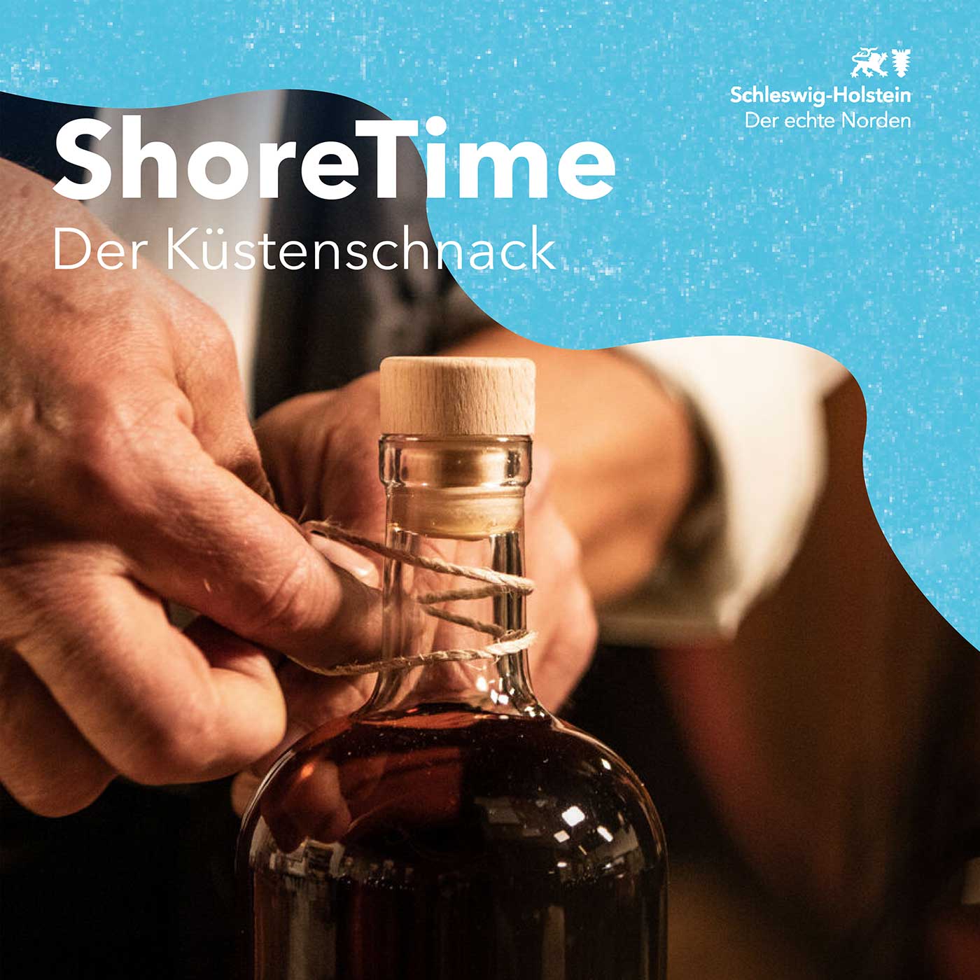 ShoreTime 29 - Rum aus Flensburg