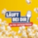 Läuft bei Dir! Der Film- und Serienpodcast von R.SH!